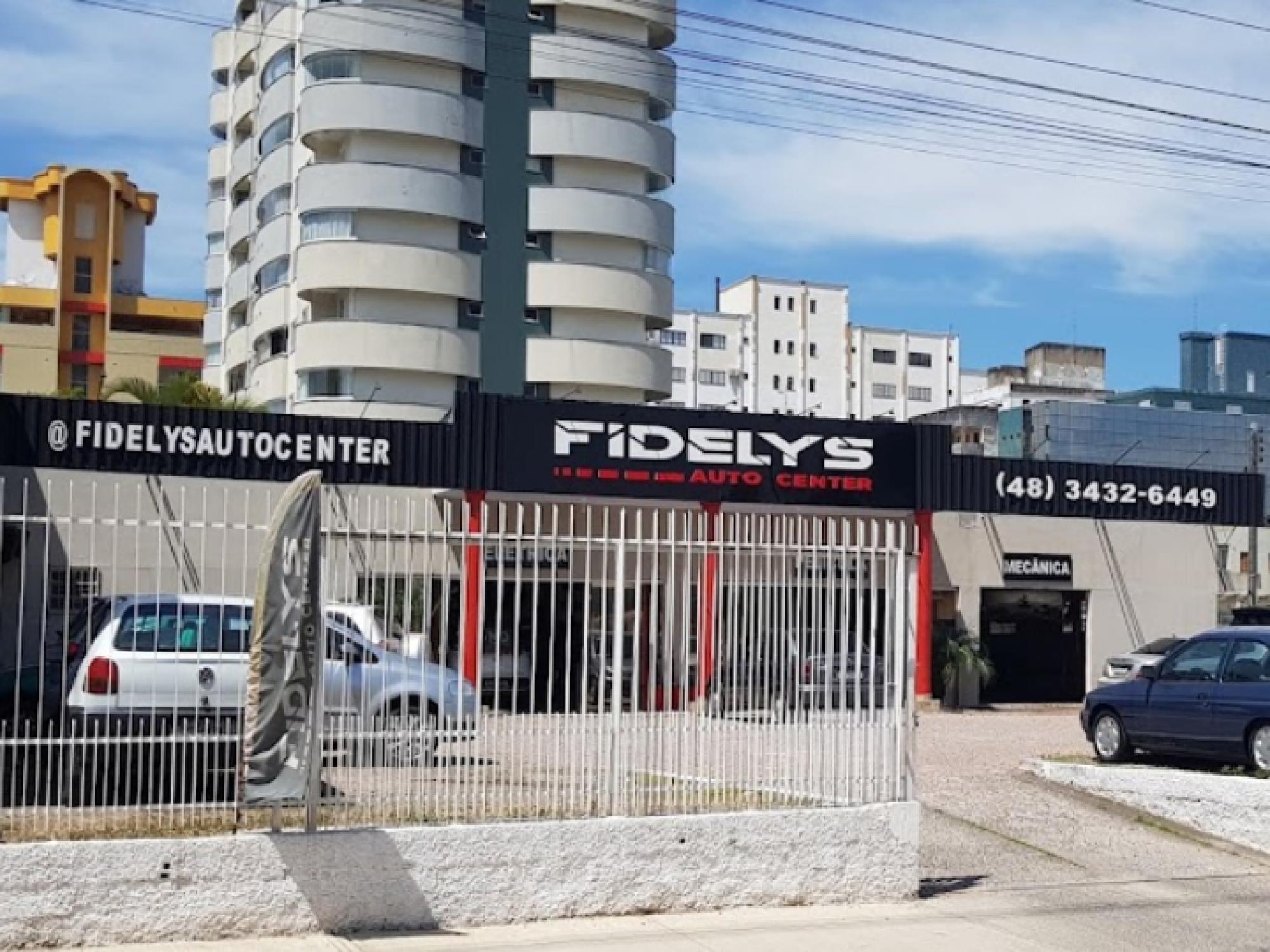Fidelys Autocenter