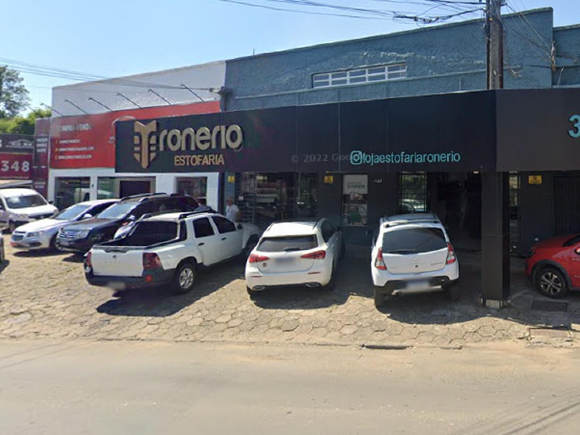 Ronerio Estofados