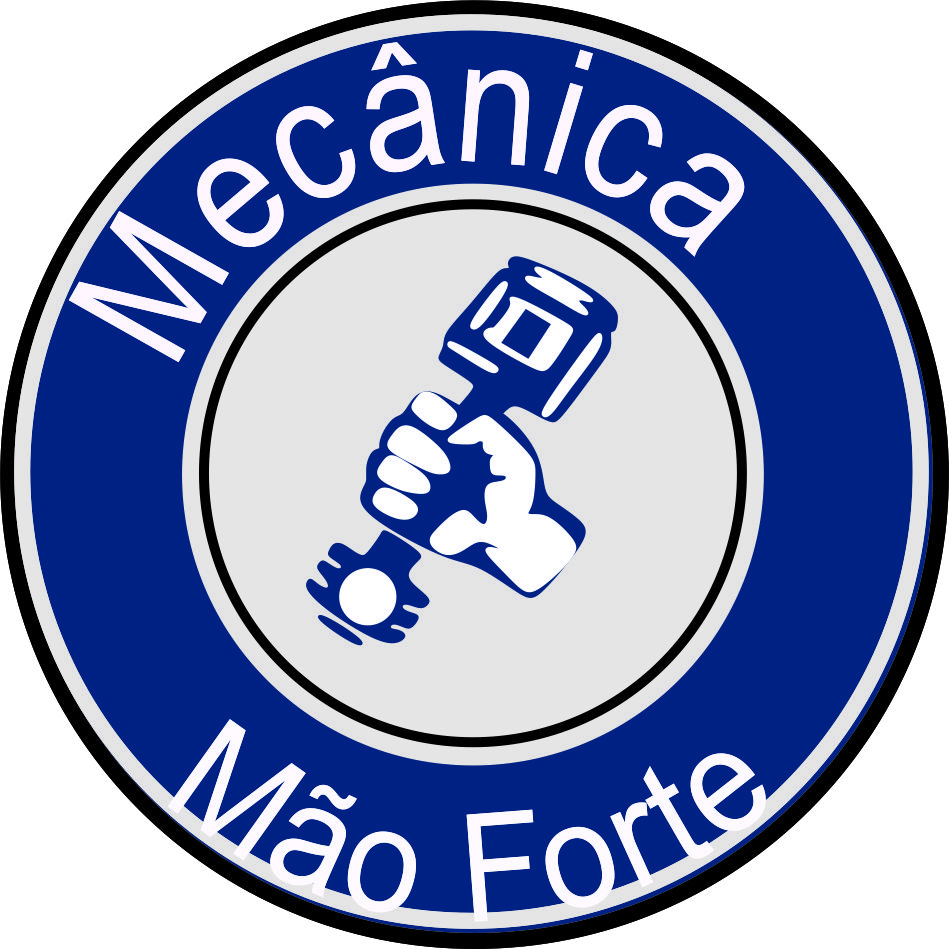 Mecanica Mão Forte
