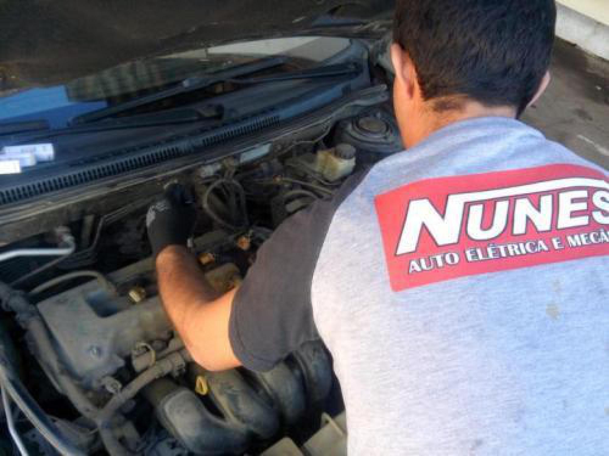 Nunes Auto Elétrica