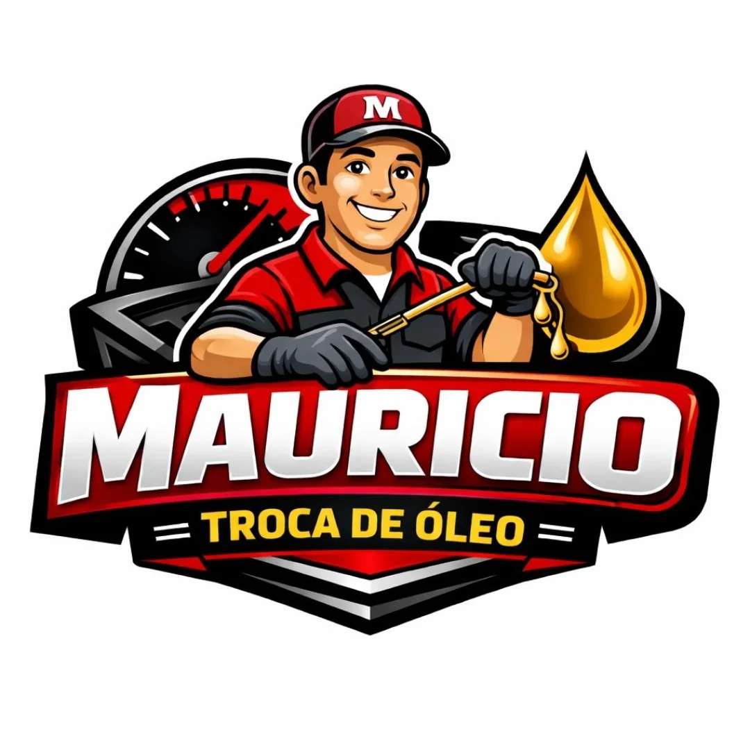 Mauricio Troca de Oleo